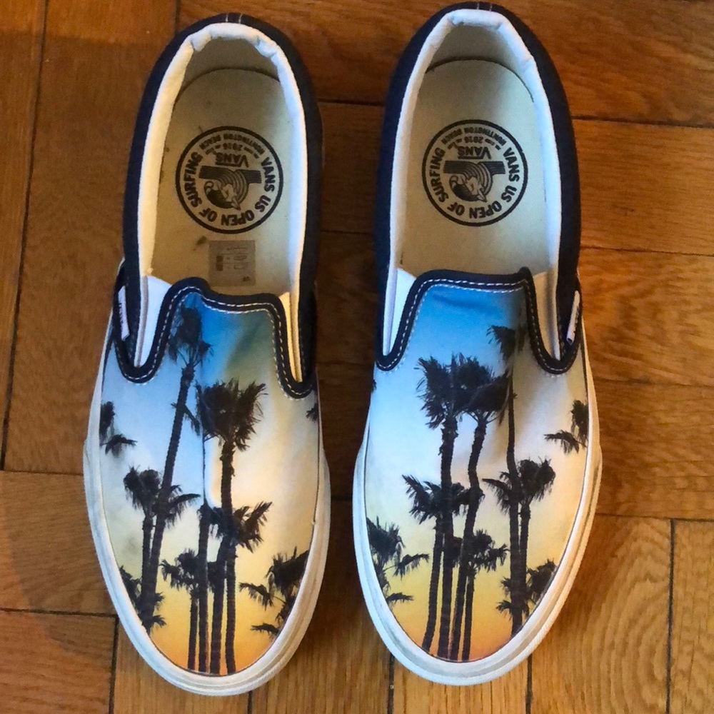 Vans